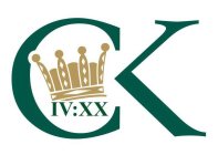 CK IV:XX
