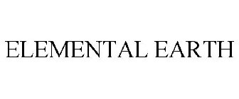ELEMENTAL EARTH
