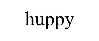 HUPPY