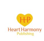 HEART HARMONY PUBLISHING HHP