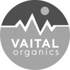 VAITAL ORGANICS