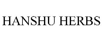 HANSHU HERBS