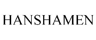 HANSHAMEN