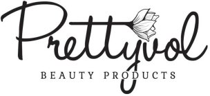 PRETTYVOL BEAUTY PRODUCTS