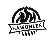 HAWONLEE