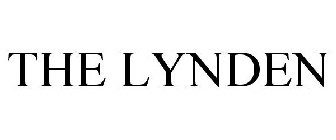 THE LYNDEN
