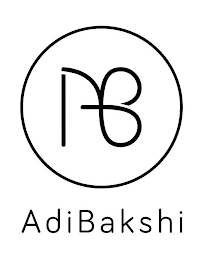 AB ADI BAKSHI