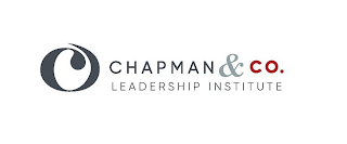 C CHAPMAN & CO. LEADERSHIP INSTITUTE