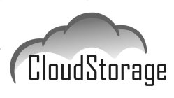 CLOUD STORAGE