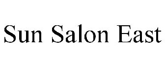 SUN SALON EAST