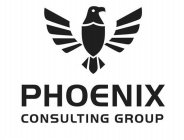 PHOENIX CONSULTING GROUP