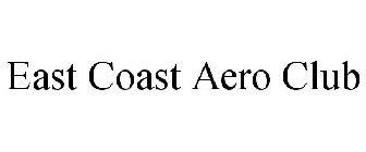 EAST COAST AERO CLUB