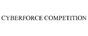 CYBERFORCE COMPETITION