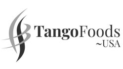 TANGO FOODS ~ USA