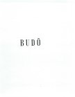 BUDO