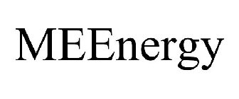 MEENERGY