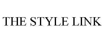 THE STYLE LINK