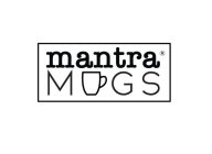 MANTRA MUGS