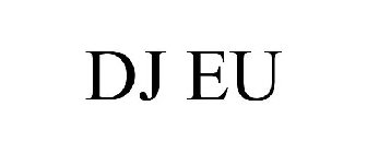 DJ EU