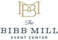 BM THE BIBB MILL EVENT CENTER
