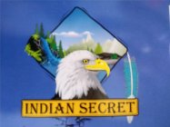 INDIAN SECRET