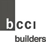 BCCI BUILDERS