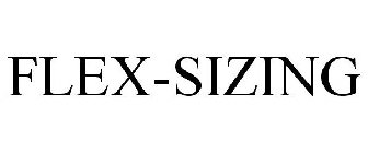 FLEX-SIZING