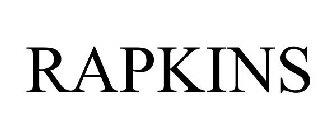 RAPKINS