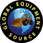 GLOBAL EQUIPMENT SOURCE
