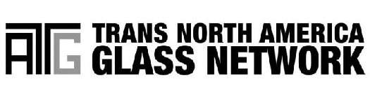 ATG TRANS NORTH AMERICA GLASS NETWORK