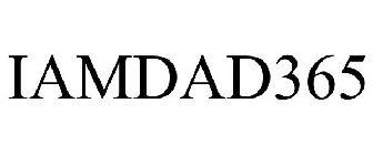 IAMDAD365