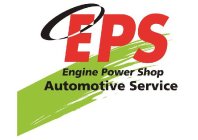 EPS ENGINE POWER SHOP AUTOMOTIVE SERVICE