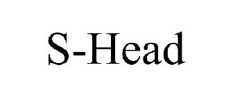 S-HEAD