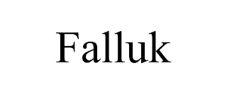 FALLUK