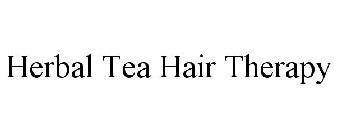 HERBAL TEA HAIR THERAPY