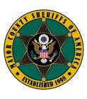 MAJOR COUNTY SHERIFFS OF AMERICA ESTABLISHED 1998