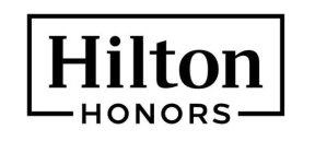 HILTON HONORS