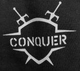 CONQUER