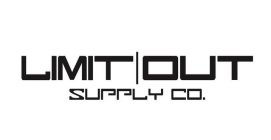 LIMIT OUT SUPPLY CO.