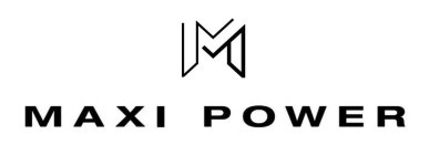 M MAXI POWER