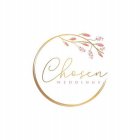 CHOSEN WEDDINGS