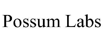 POSSUM LABS