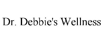 DR. DEBBIE'S WELLNESS