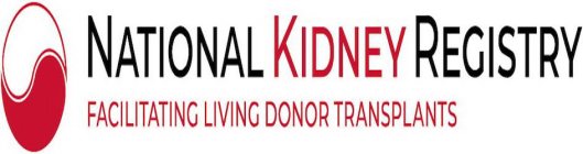 NATIONAL KIDNEY REGISTRY FACILITATING LIVING DONOR TRANSPLANTS