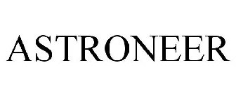 ASTRONEER