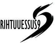 RIHTUUESSUS9