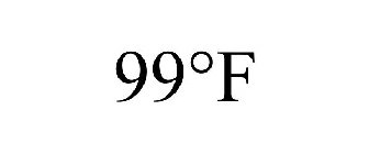 99°F
