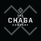 THE CHAGA COMPANY C C