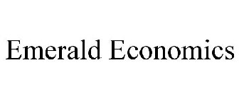 EMERALD ECONOMICS