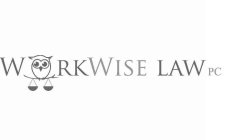 WORKWISE LAW PC